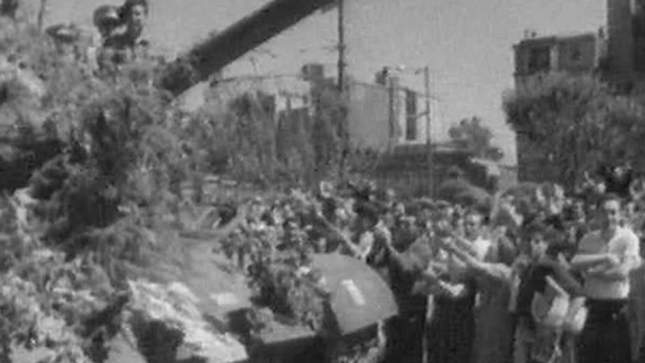 Teşkilat Belgeseli 2. Part